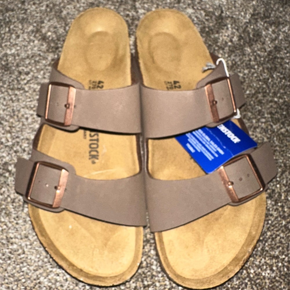 COPY - COPY - Birkenstock Arizona